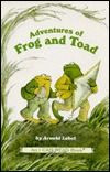 Adventures of Frog and Toad