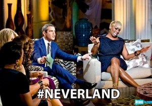 The Real Housewives of Atlanta, Season 4 Reunion