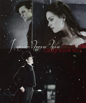 Clara Oswald Clara Oswald