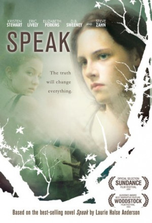 Watch Speak Online