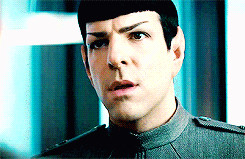 star trek meme: quotes → characters (1/7)Mr. Spock. The mind of the ...