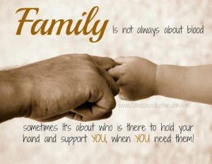 Family – Avoid the Fight