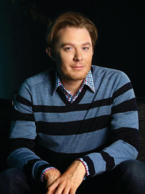 Clay Aiken Quotes