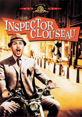 Inspector Clouseau (1968): Alan Arkin takes over as Clouseau to ...