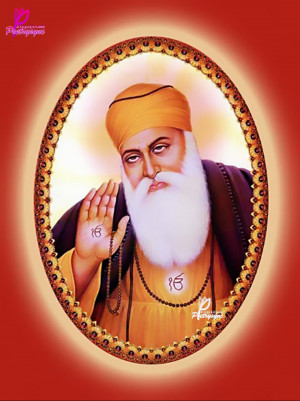 The True One was there from time Immemorial. He is there today and ...