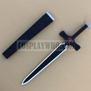 Sword Art Online Silica Dagger Replica