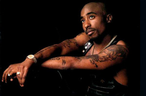 Tupac Shakur's Top 15 Billboard Hits