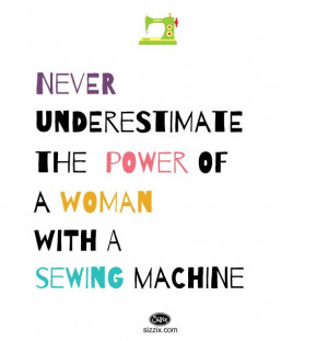 crafting #quotes #crafthumor #sizzix #sewing #quilting