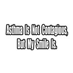 Asthma Awareness Gifts and Apparel