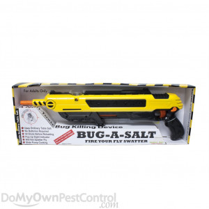 Bug-A-Salt Fly & Bug Salt Gun