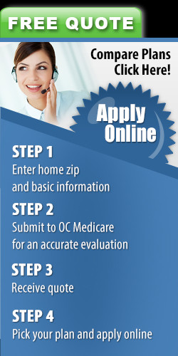 get free medicare insurance plan quote from orange county medicare