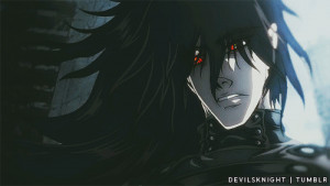 Go Back > Gallery For > Alucard Hellsing Ultimate Quotes