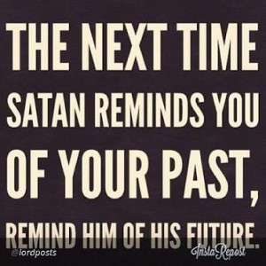 The battle is already won.