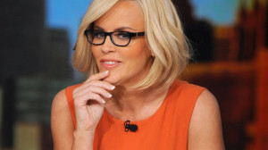 Jenny McCarthy Joins 'The View' as New Co-Host