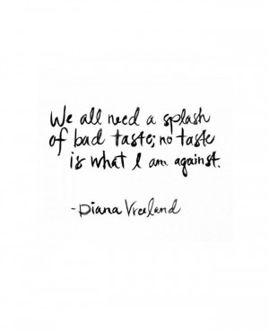 50 Famous Fashion Quotes