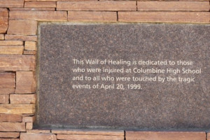 Quotes from Columbine