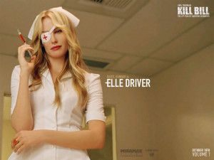 The Devil wears a Q&A @ Sundance, Elle Driver to distribute 'The ...
