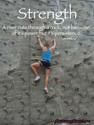 Motivation Monday – Persistence