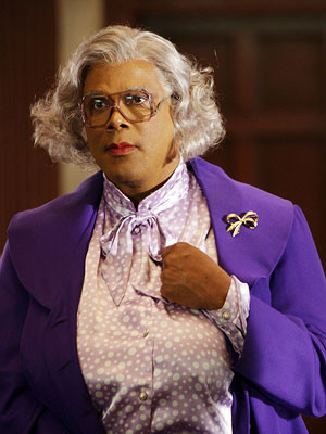 Madea simmons quotes.
