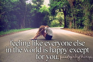 ... , just girly things, justgirlythings, love, quote, quotes, sad, you