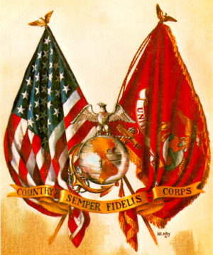 marines - United States Marine Corps