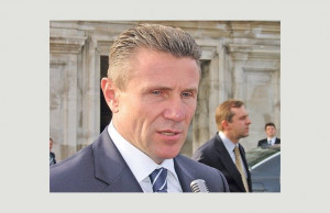 Sergei Bubka Pictures