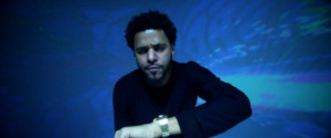Cole - 'Apparently' [Music Video]