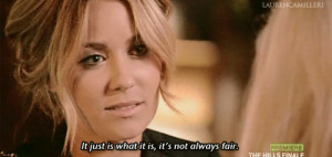 hills relatable hills relatable quotes relatable gifs the hills quotes ...