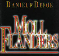 Moll Flanders (second attempt)
