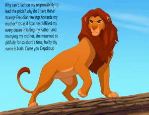 Lion King Quotes Mufasa picture