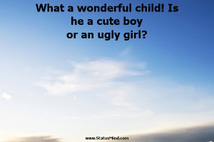 ugly girls quotes 2014 01 14 read more quotes and sayings about ugly ...