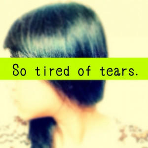 So sick song by ne - yo #girl #tears #lyric #quote #tumblr # ...