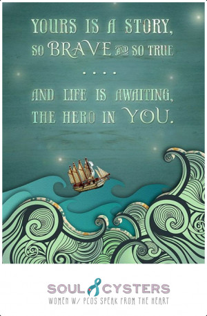 Chicken Soup for the Soul Cyster…