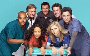 First Aired: October 2001 on NBC