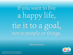 einstein is one of the most quoted people on earth and for a very good ...