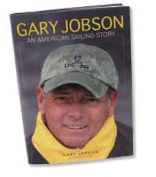 New books from America’s Cup sailors Peter Isler and Gary Jobson top ...