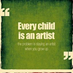 Art quote #1