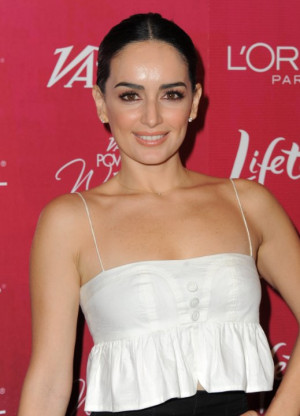 Ana De La Reguera