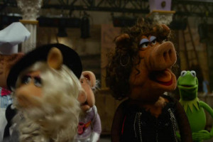 There's Only One Miss Piggy, and She Is Moi