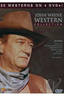 John Wayne Western Movies
