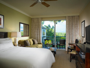 The Westin Princeville Ocean Resort & Villas