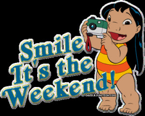 weekend-glitters Comments, Images, Graphics, Pictures for Facebook