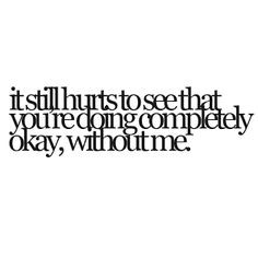 dying inside quotes | Baby I am Your Love: Baby I Love You Quotes ...