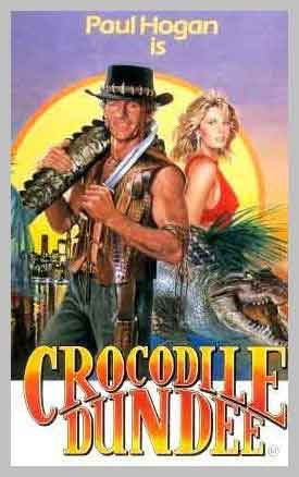 Crocodile Dundee Movie