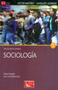las ciencias sociales serie integral por competencias bachillerato