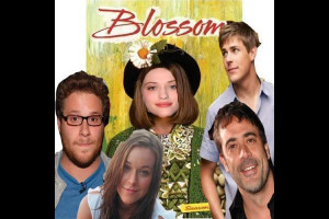 Blossom (TV series)