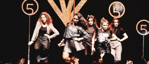 LOL lauren jauregui fifth harmony camila cabello ally brooke normani ...