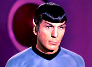 Mr Spock Best Star Trek Characters Ever Mr Spock is in your