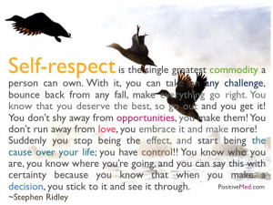 Joan Didion on Self-Respect | Brain Pickings