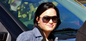 Bipolar Bandwagon Demi Lovato Catherine Zeta Jones And Charlie Sheen